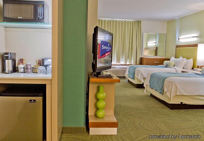 Springhill Suites Columbia Downtown The Vista Phòng bức ảnh