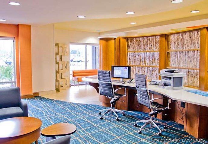 Springhill Suites Columbia Downtown The Vista Tiện nghi bức ảnh