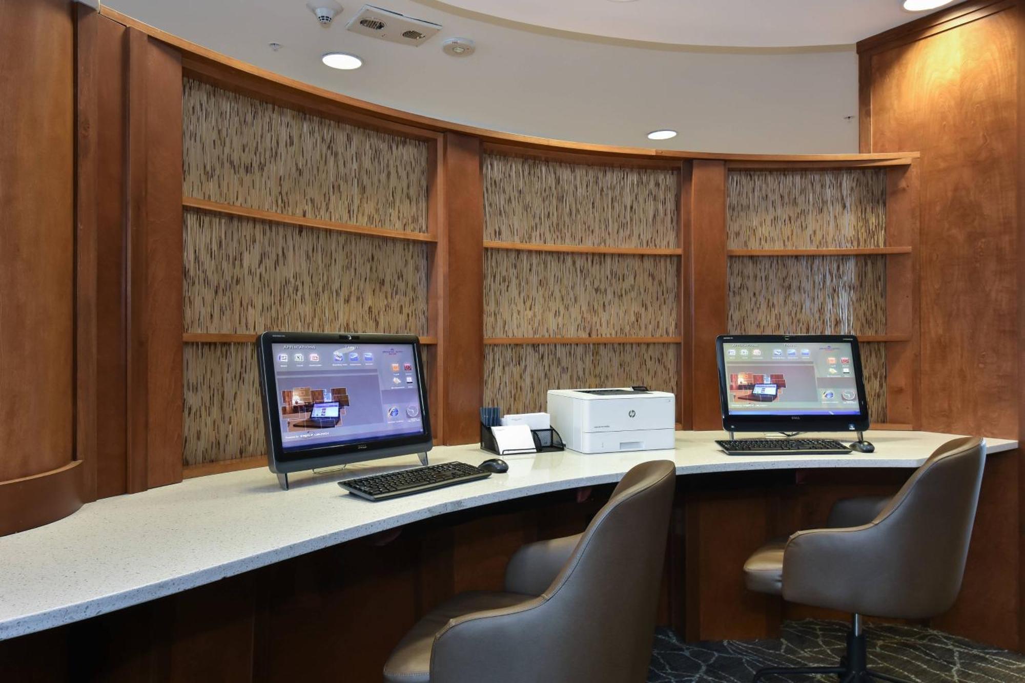 Springhill Suites Columbia Downtown The Vista Ngoại thất bức ảnh