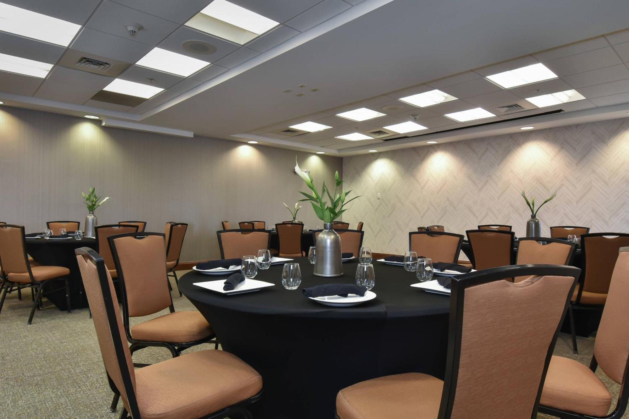 Springhill Suites Columbia Downtown The Vista Ngoại thất bức ảnh