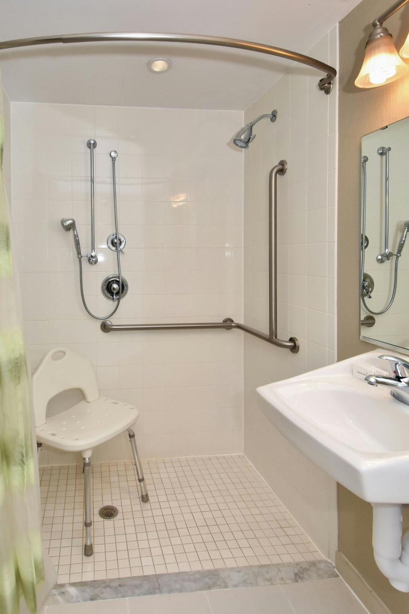 Springhill Suites Columbia Downtown The Vista Ngoại thất bức ảnh