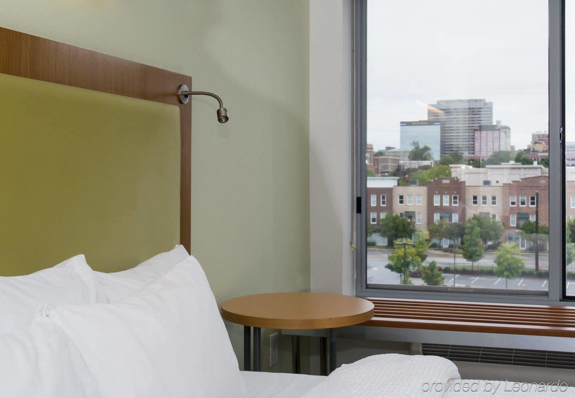 Springhill Suites Columbia Downtown The Vista Ngoại thất bức ảnh