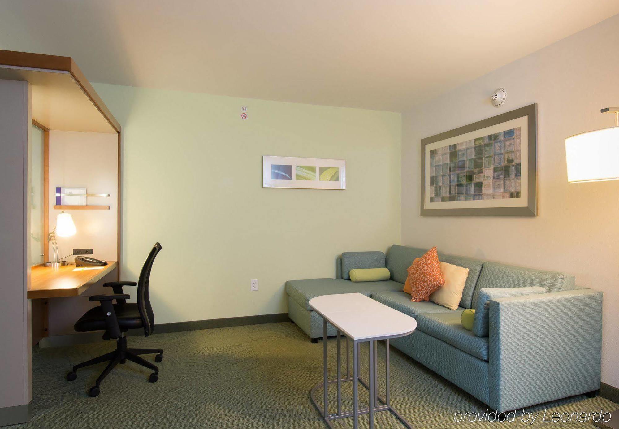 Springhill Suites Columbia Downtown The Vista Ngoại thất bức ảnh