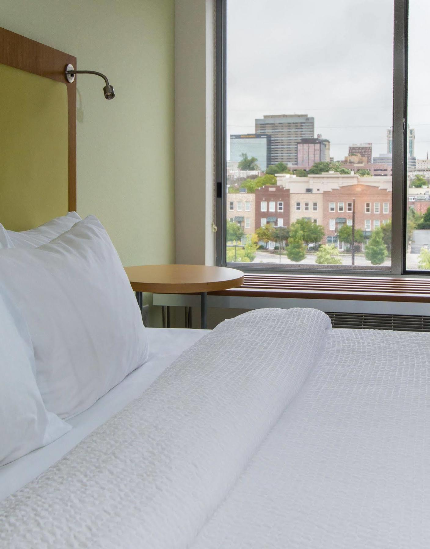 Springhill Suites Columbia Downtown The Vista Ngoại thất bức ảnh