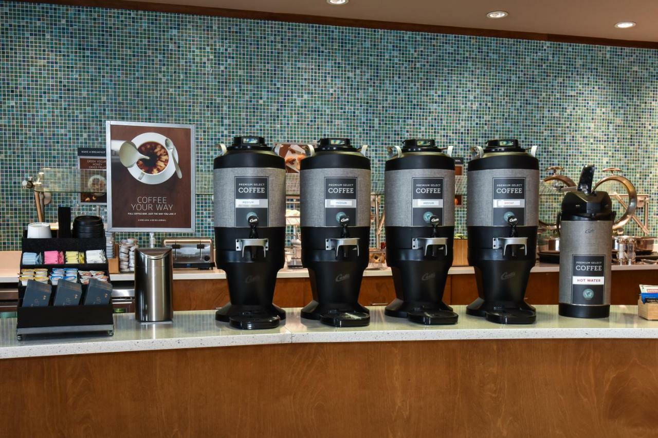 Springhill Suites Columbia Downtown The Vista Ngoại thất bức ảnh