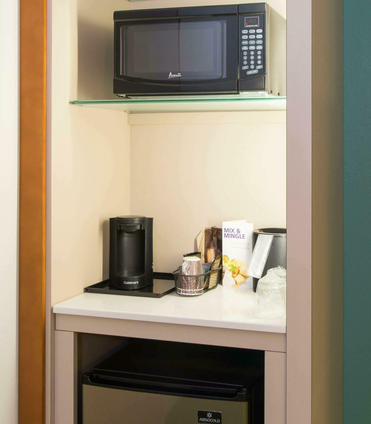 Springhill Suites Columbia Downtown The Vista Ngoại thất bức ảnh