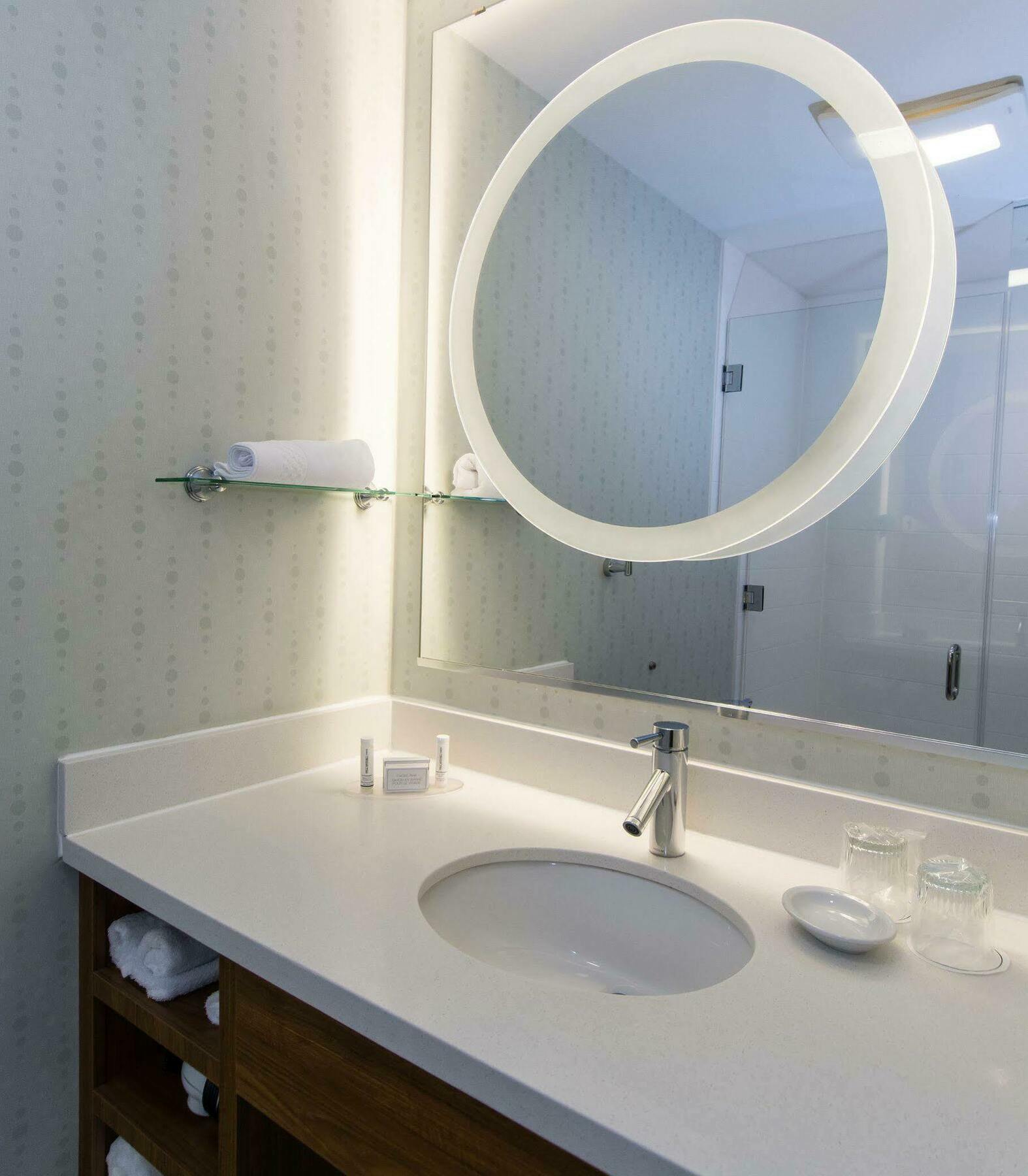 Springhill Suites Columbia Downtown The Vista Ngoại thất bức ảnh